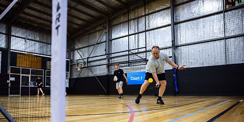 Pickleball Championships 