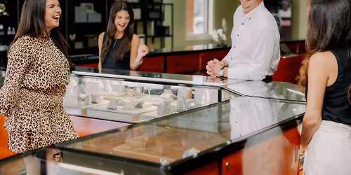 \ud83d\udc8e Grand Reopening Week November 18th-21st \ud83d\udc8e