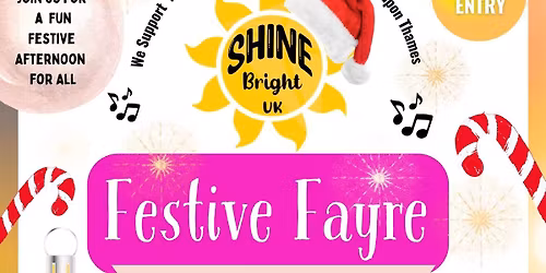 Festive Fayre