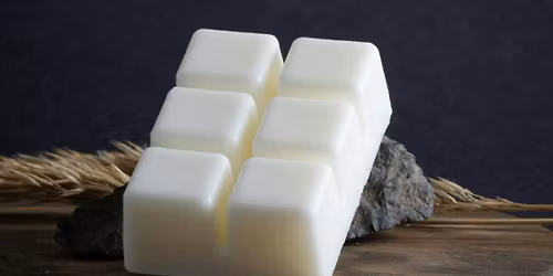 Wellbeing Wednesday: Winter Wax Melts