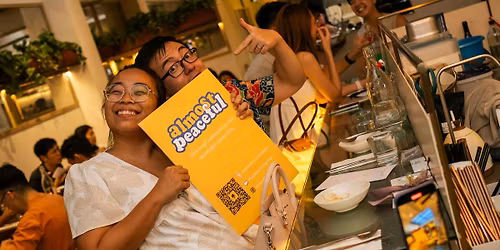 Connected Couple Board Game Date Night @ Cat Cafe KL