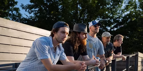 Ramble on Rose @ The Cave at Red Lion Inn