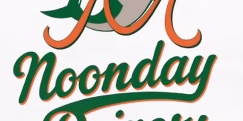 Noonday Drivers at Greers St Louis Market