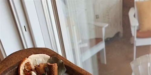 Holiday Candle Workshop