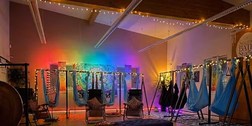 Sound Bath for Headspace Parent & Child