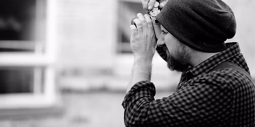 Street Badass Festival 2026 Photography Workshop with Matt Hall