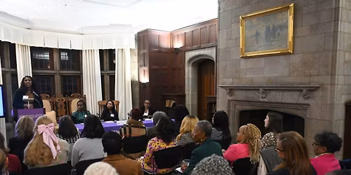Ready to Run Pittsburgh  Pre-Conference: Women of Color in PA Politics