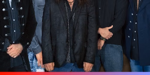 38 Special at Black Oak Mountain Amphitheater