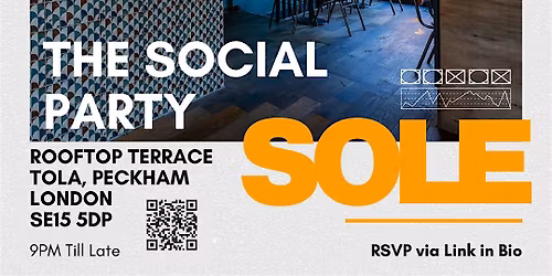 MindxSole - The End of year Party