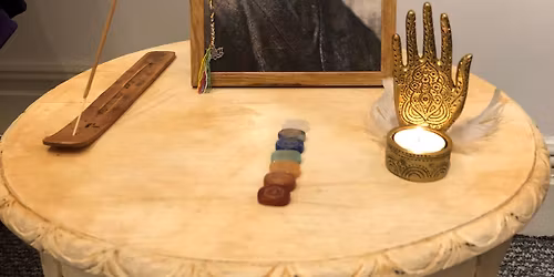 Reiki Level One: Shoden