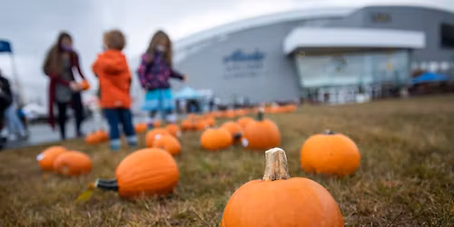 Parking Alaska Anchorage Seawolves at Denver Pioneers Mens Basketball