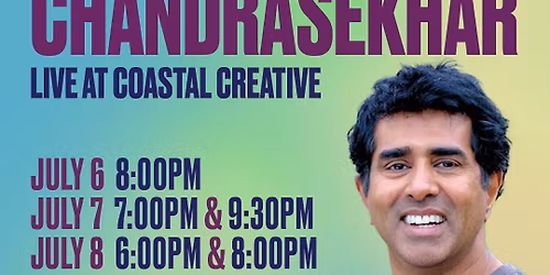 Jay Chandrasekhar