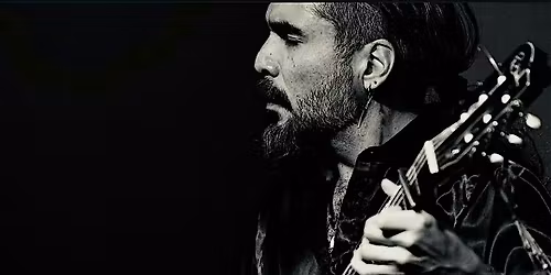 An Evening with El Javi