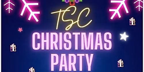 TSC Christmas Party
