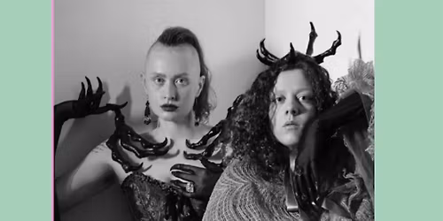 Tatar Kyzlar present their new Album A\u015e