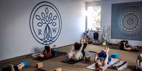 Morning Reset: Yoga & Breathwork for Summer