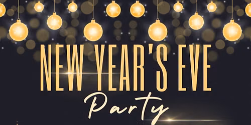 New Years Eve Party