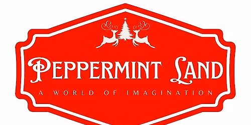 Peppermint Land - Little Rock 2025
