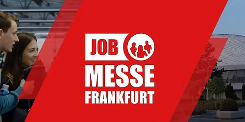 12. Jobmesse Frankfurt