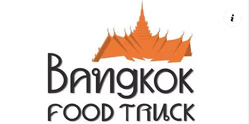 Bangkok Thai food truck