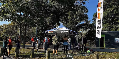 First Saturdays @ Wolfe\u2019s Pond Park