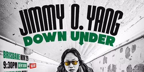 Jimmy O. Yang
