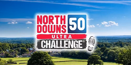 North Downs 50 Ultra Challenge