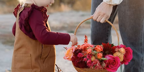 Poppy Pals- Volunteer Day