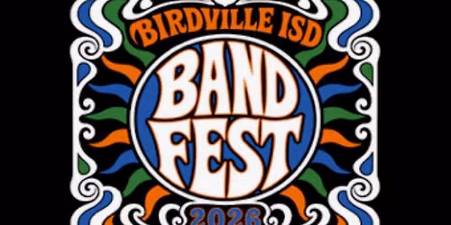 Bandfest 2026
