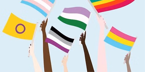 Queer Market (Arts\/Crafts\/Handmade Goods)