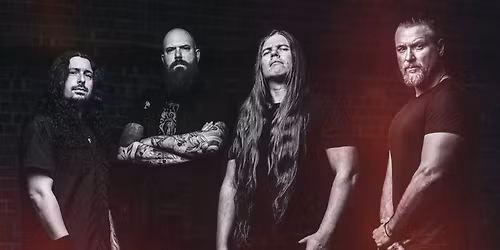 Cryptopsy - 200 Stab Wounds - Inferi - Corpse Pile