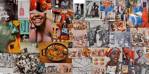 Opening: Heat Wave: Contemporary Brazilian Photography