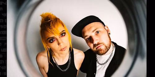 WREX(UK) & ANTEATER