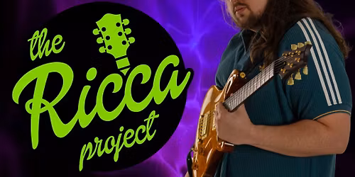 The Ricca Project @ Guanabanas 