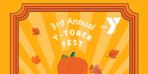 Y-TOBERFEST AT LAKE HIGHLANDS YMCA