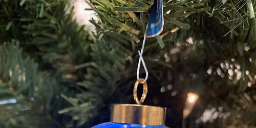 Christmas Ornaments Glendale