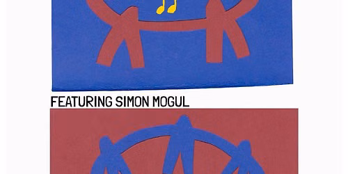 Summer Jazz w Simon Mogul
