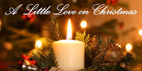 Julekonsert med Swinglett i KulturYkirken