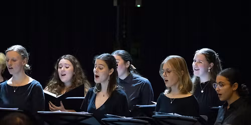 Sublime Voices
