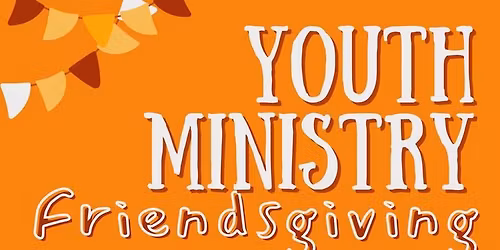 YOUTH FRIENDSGIVING