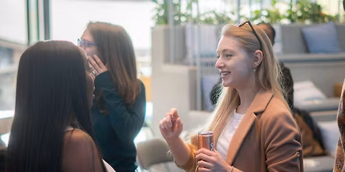 EmpowerNext Workshop: The Big Pitch