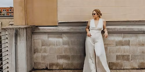 Lauryn Ashley at Brew Nation