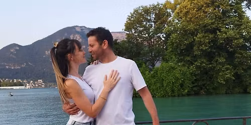 Cours de Bachata sp\u00e9cial Sensual tous niveaux