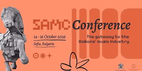 SoAlive Music Conference 2026