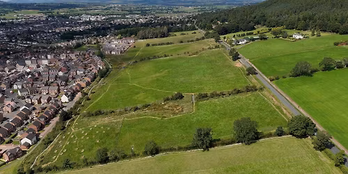 Volunteer at Cold Springs