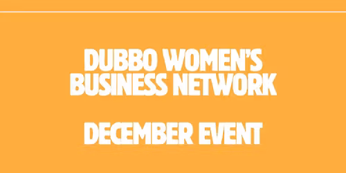 December Meeting