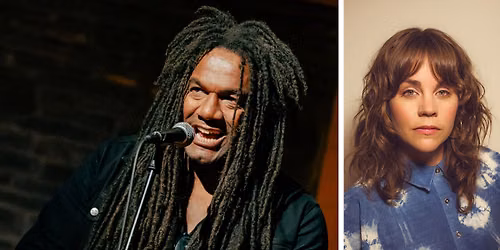 Jeffrey Gaines with Special Guest Meaghan Farrell