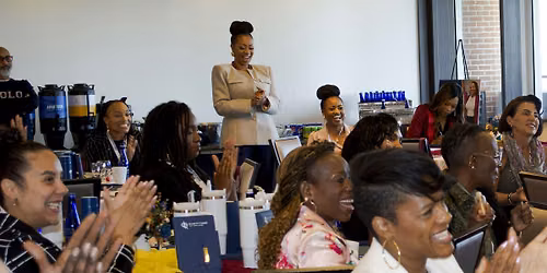 SheLeads Orlando: P3 Summit