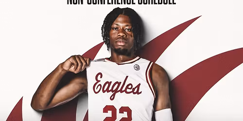 Parking Boston College Eagles at Temple Owls Mens Basketball