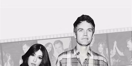 One Tree Holiday: Tyler Hilton & Kate Voegele at the Venue at Bayboro